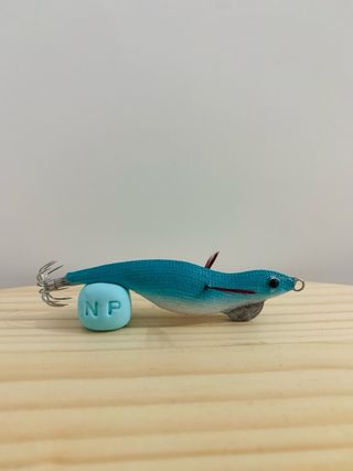 Potera Artesana Seiruga