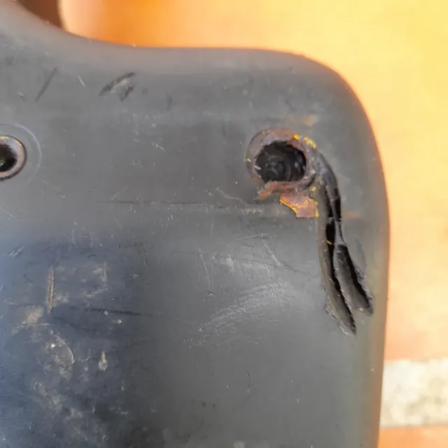 Filtro de aire Suzuki RMX 50