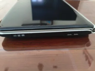 Packard Bell Ordenador Portátil Plata/Blanco