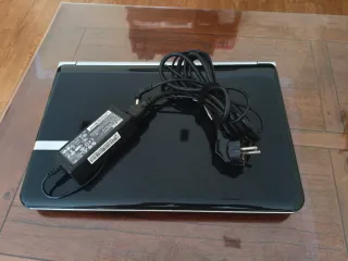 Packard Bell Ordenador Portátil Plata/Blanco