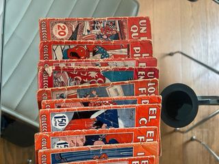 Colección Marujita 1934