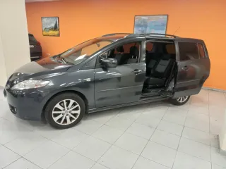 Mazda 5 2006