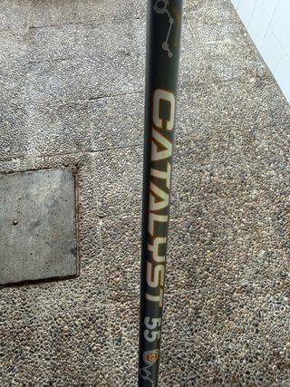 Callaway Mavrik Híbrido 4