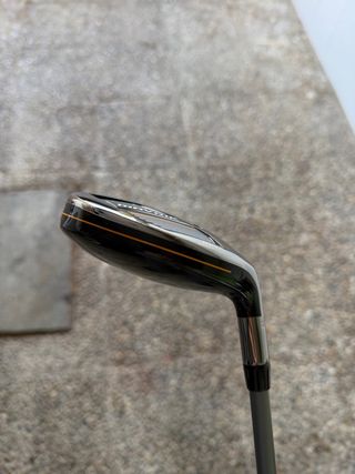 Callaway Mavrik Híbrido 4