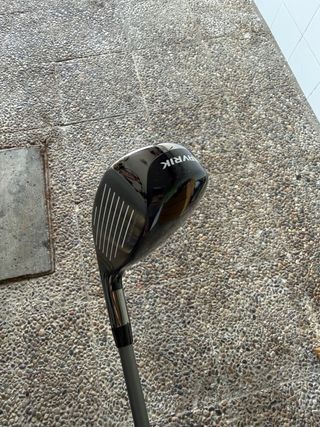 Callaway Mavrik Híbrido 4