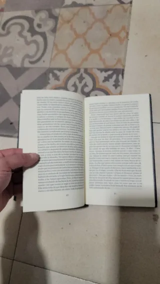 Amán: historia de una joven somalí