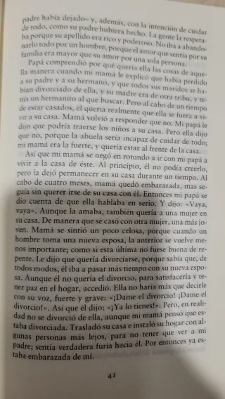 Amán: historia de una joven somalí