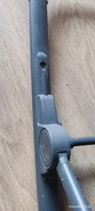 Hamaca Maxi-Cosi Kori