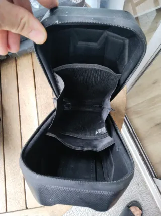 Funda patinete WILD MAN