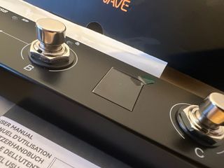 Controlador MIDI Inalámbrico M-VAVE Chocolate Plus