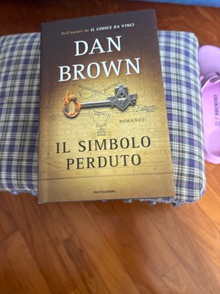 Il Simbolo Perduto