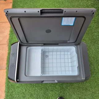 Nevera Portátil EcoFlow GLACIER Classic 35 litros