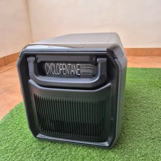 Nevera Portátil EcoFlow GLACIER Classic 35 litros