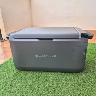 Nevera Portátil EcoFlow GLACIER Classic 35 litros