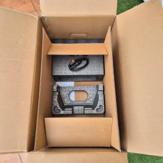 Nevera Portátil EcoFlow GLACIER Classic 35 litros