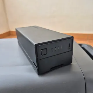 Nevera Portátil EcoFlow GLACIER Classic 35 litros