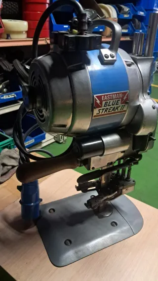 Cortadoras textil  tapicero 2 unidad a elegir