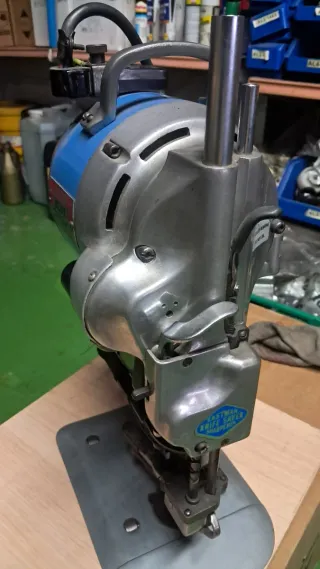 Cortadoras textil  tapicero 2 unidad a elegir