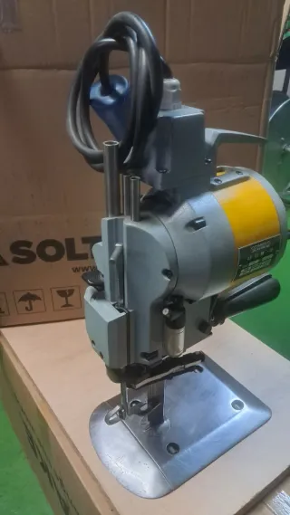 Cortadoras textil  tapicero 2 unidad a elegir