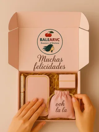 Anillo Plata S925 Ajustable