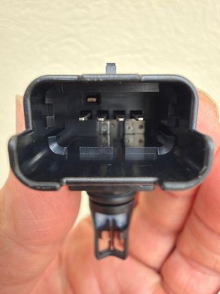 Sensor MAP Denso DAP-0116 Ford/Citroën/Peugeot