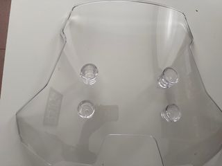 Cúpula Suzuki V-Strom 800DE