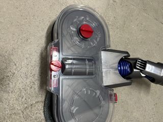 Panno per aspirapolvere Dyson