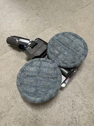 Panno per aspirapolvere Dyson