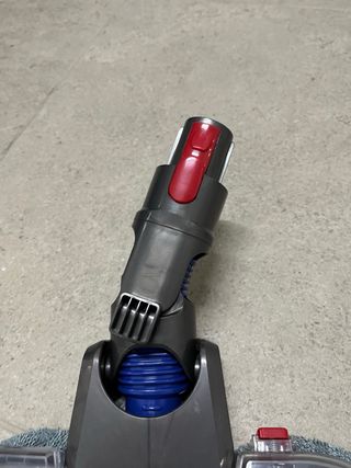 Panno per aspirapolvere Dyson