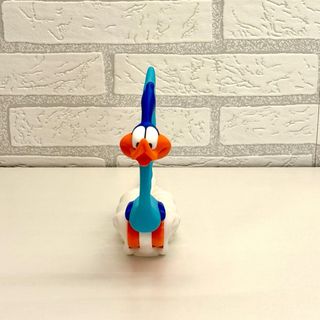 Figuras Coyote y Correcaminos