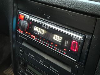 Volkswagen Golf 1.6 Conceptline 105CV