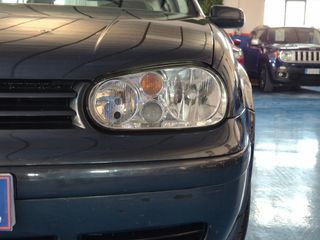 Volkswagen Golf 1.6 Conceptline 105CV