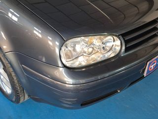 Volkswagen Golf 1.6 Conceptline 105CV