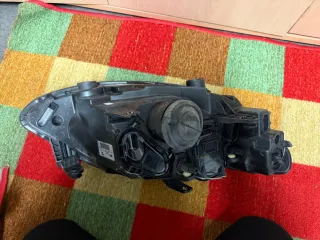 Faro Izquierdo Seat Ibiza 6J5