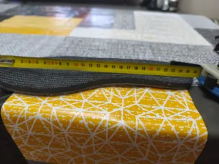 Botas militares negras