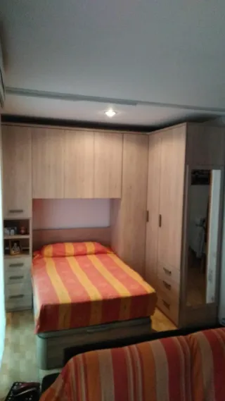 Dormitorio Matrimonio Completo con Canapé