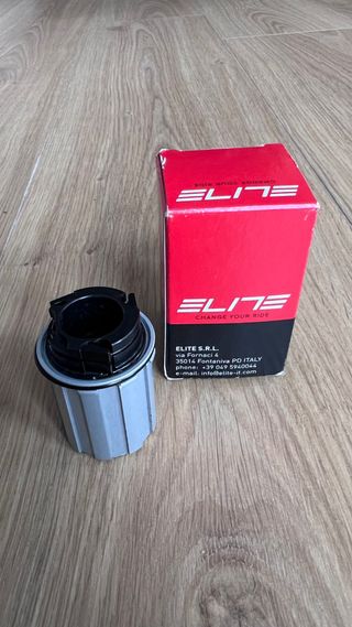 Núcleo Elite para Shimano 9/12v