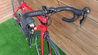 Trek Émonda SLX 6 Roja