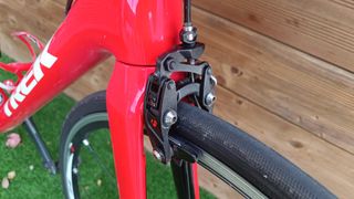 Trek Émonda SLX 6 Roja