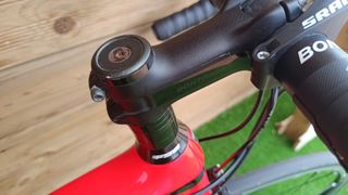 Trek Émonda SLX 6 Roja