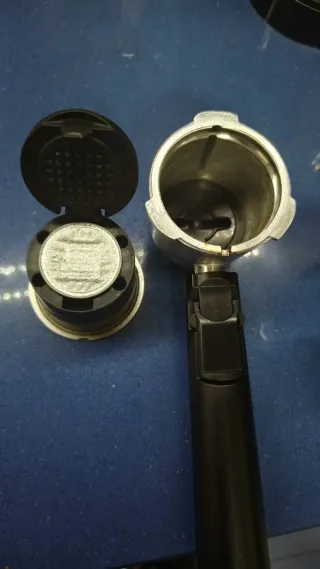 Cafetera Cecotec Cumbia Power Instant