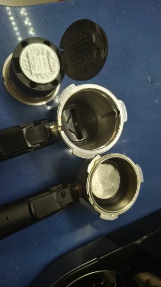 Cafetera Cecotec Cumbia Power Instant