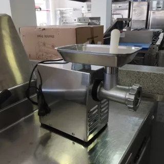 Picadora de carne profesional PS 12