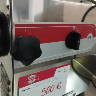 Picadora de carne profesional PS 12