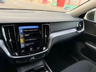 Volvo V60 D4 2.0 DIESEL HIBRIDO 197CV