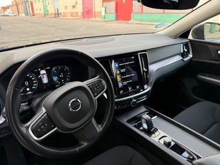 Volvo V60 D4 2.0 DIESEL HIBRIDO 197CV