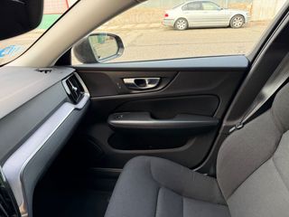 Volvo V60 D4 2.0 DIESEL HIBRIDO 197CV