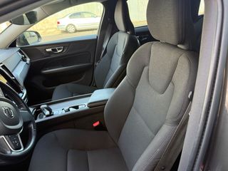 Volvo V60 D4 2.0 DIESEL HIBRIDO 197CV
