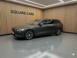 Volvo V60 D4 2.0 DIESEL HIBRIDO 197CV