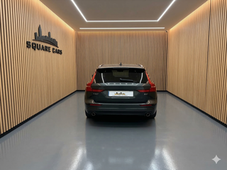 Volvo V60 D4 2.0 DIESEL HIBRIDO 197CV